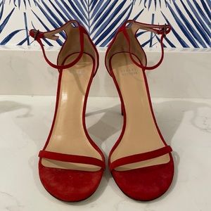 Stuart Weitzman sandals